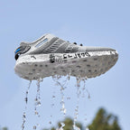 Summer Sport Mens Casual Workout Shoes Air Mesh Sneakers Fashion Foam Footwear Black Beach Water Fisherman Breathable Men Jogging Tennis Sport Sneakers Stevvex