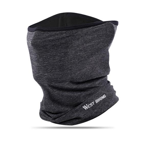 Summer Sports Scarf Ice Silk Bike Headwear Anti-UV Breathable Running Bandana Protection Cycling Equipment Washable Cloth Bandanas Women Men Neck Gaiter Cover Turban Multipurpose Balaclava Elastic UV Face Shields for Women Stevvex