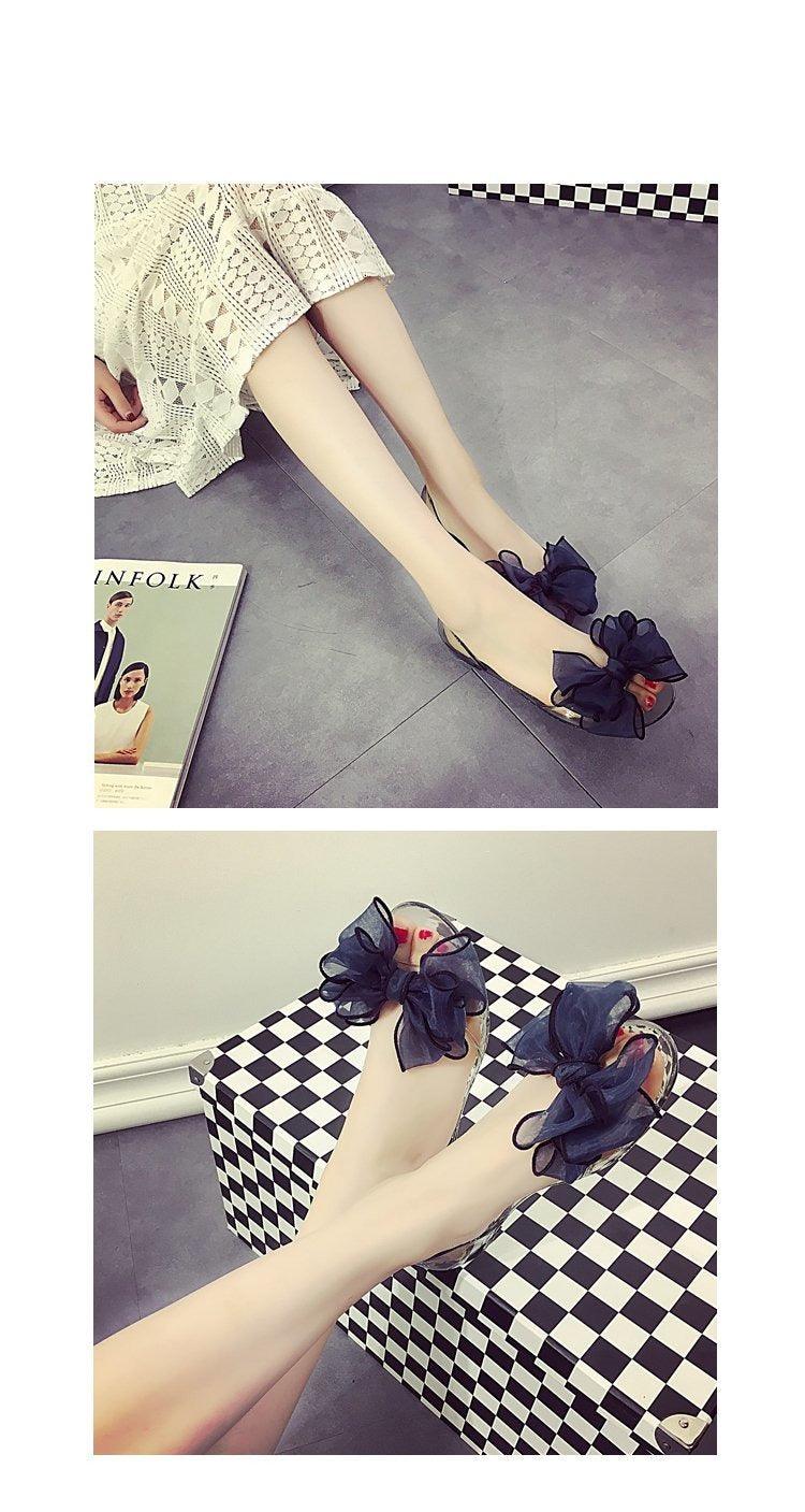 Summer Style Women Sandals Fashion Shoes Woman Casual Lightweight Toe Sandal Crystal Flat Shoes Round Toe Dress Open Toe Sandals Flip Flops Slip On Fashion Dress Shoes Stevvex