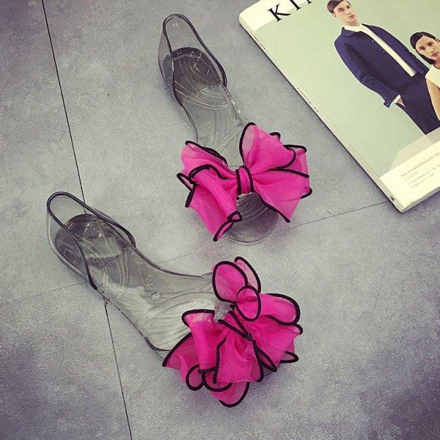 Summer Style Women Sandals Fashion Shoes Woman Casual Lightweight Toe Sandal Crystal Flat Shoes Round Toe Dress Open Toe Sandals Flip Flops Slip On Fashion Dress Shoes Stevvex