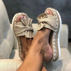 Summer Womens Sandals Slippers Cute Casual Comfort Non Slip Stylish Women Sandals Stevvex