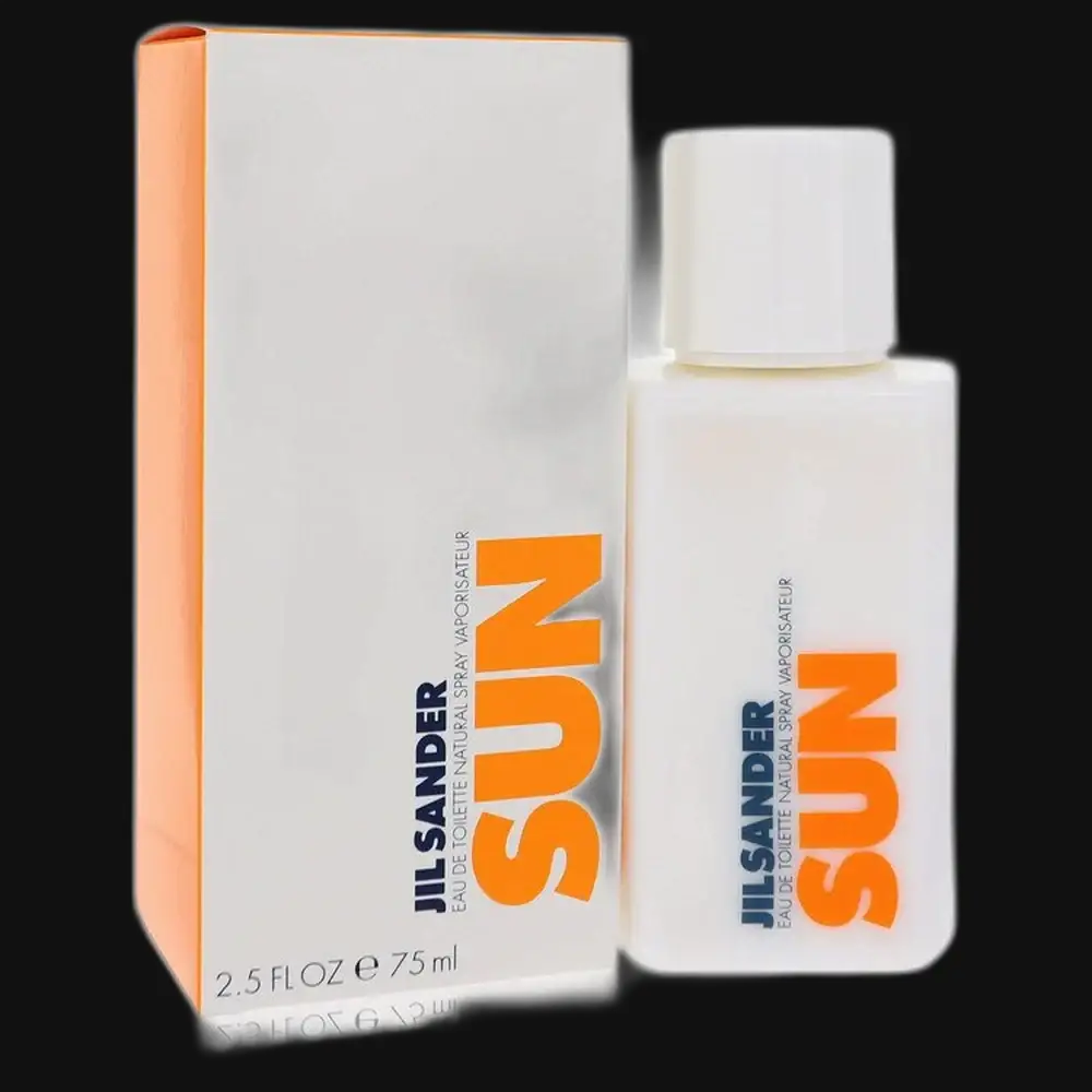 Sun By Jil Sander Perfume for Women Gamer Scents