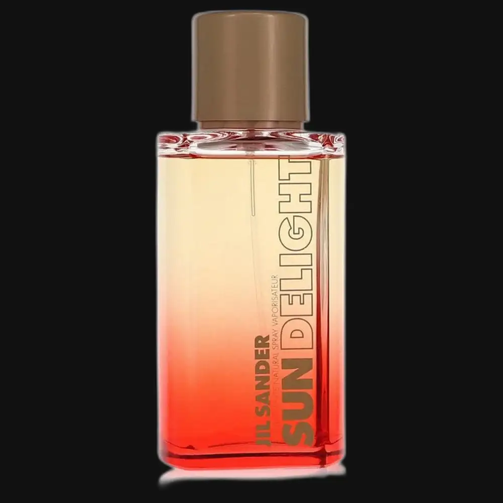 Sun Delight By Jil Sander Perfume for Women Gamer Scents