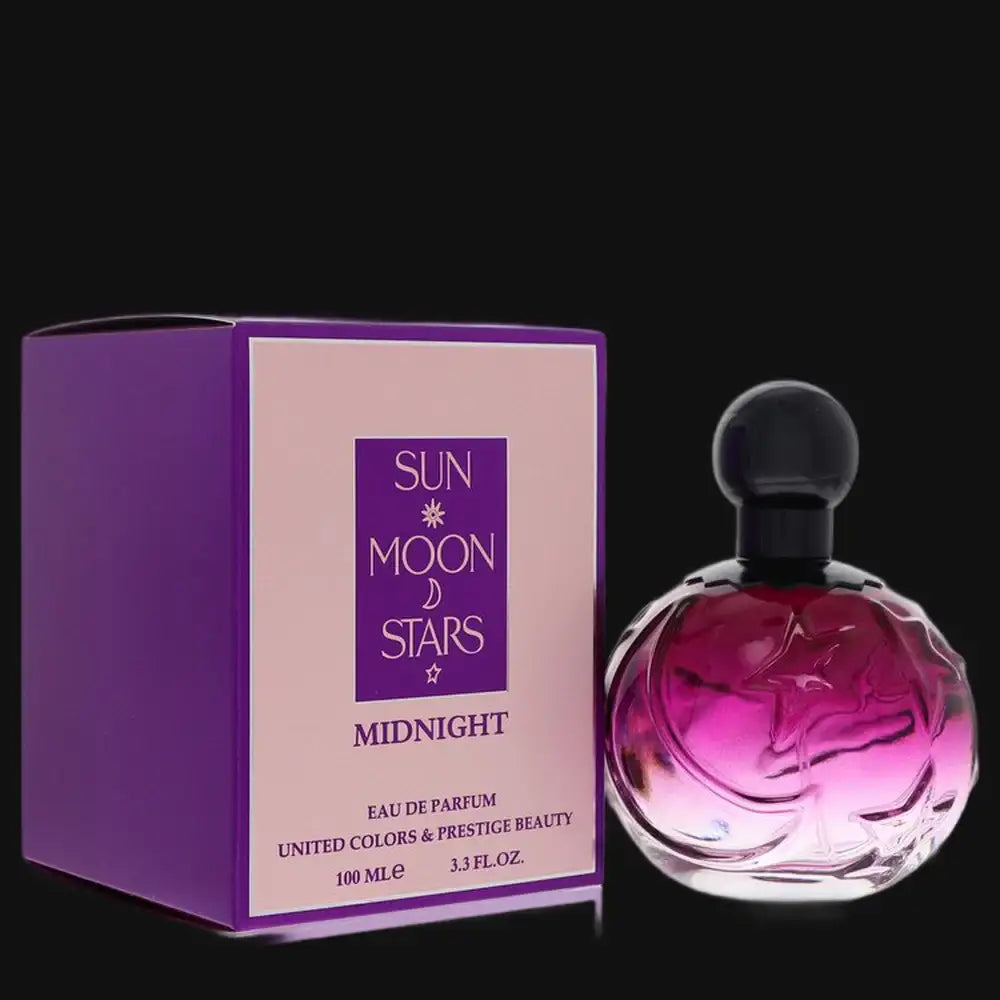 Sun Moon Stars Midnight By Karl Lagerfeld Perfume for Women Gamer Scents