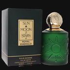 Sun Moon Stars Royal Emerald By Karl Lagerfeld Cologne for Men Gamer Scents