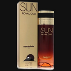 Sun Royal Oud By Franck Olivier Perfume for Women Gamer Scents
