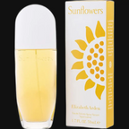 Sunflowers By Elizabeth Arden Perfume for Women Gamer Scents