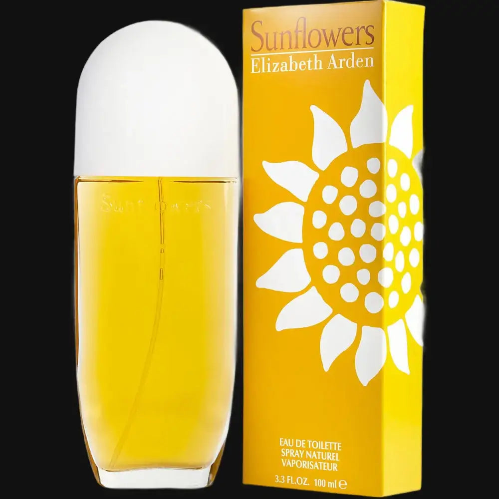 Sunflowers By Elizabeth Arden Perfume for Women Gamer Scents
