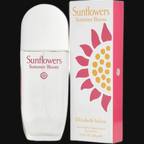 Sunflowers Summer Bloom By Elizabeth Arden Perfume for Women Gamer Scents