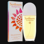Sunflowers Sunlight Kiss By Elizabeth Arden Perfume for Women Gamer Scents