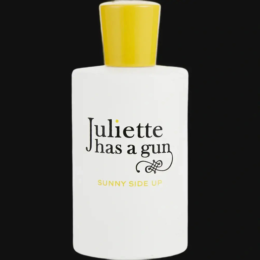 Sunny Side Up By Juliette Has A Gun Perfume for Women Gamer Scents