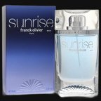 Sunrise Franck Olivier By Franck Olivier Cologne for Men Gamer Scents