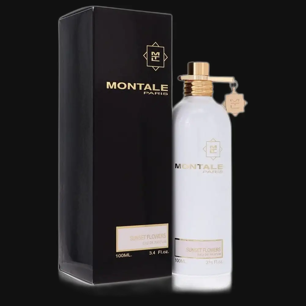Sunset Flowers By Montale Perfume for Women Gamer Scents