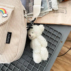Super Cute Small Backpack Female Nice Shoulder Bags Multi-purpose Ladies Backpacks Travel Bag for Girls Stevvex