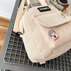 Super Cute Small Backpack Female Nice Shoulder Bags Multi-purpose Ladies Backpacks Travel Bag for Girls Stevvex