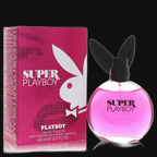 Super Playboy By Coty Perfume for Women Gamer Scents