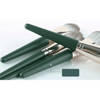 Super Quality 14Pcs Makeup Brushes Set Cosmetic Foundation Powder Blush Eye Shadow Lip Blend Wooden Make Up Brush Tool Kit Stevvex