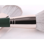 Super Quality 14Pcs Makeup Brushes Set Cosmetic Foundation Powder Blush Eye Shadow Lip Blend Wooden Make Up Brush Tool Kit Stevvex