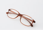 Super Reading Glasses Blue Light Blocking Glasses For Women Anti Eyestrain Computer Reading TV Glasses Stylish Square Frame Anti Glasses Men And Women Hyperopia Eyeglasses +1.0 To +4.00 Stevvex