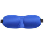 Super Smooth  Eye Shade Sleeping Mask Cover Natural Silk Blindfold For Sleep Comfortable for Full Blackout Sleep Eye Mask With Adjustable Strap Stevvex