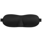 Super Smooth  Eye Shade Sleeping Mask Cover Natural Silk Blindfold For Sleep Comfortable for Full Blackout Sleep Eye Mask With Adjustable Strap Stevvex