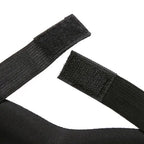 Super Smooth  Eye Shade Sleeping Mask Cover Natural Silk Blindfold For Sleep Comfortable for Full Blackout Sleep Eye Mask With Adjustable Strap Stevvex