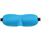 Super Smooth  Eye Shade Sleeping Mask Cover Natural Silk Blindfold For Sleep Comfortable for Full Blackout Sleep Eye Mask With Adjustable Strap Stevvex