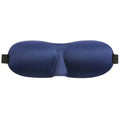 Super Smooth  Eye Shade Sleeping Mask Cover Natural Silk Blindfold For Sleep Comfortable for Full Blackout Sleep Eye Mask With Adjustable Strap Stevvex