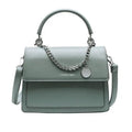 Super Stylish Square bag For Females High quality PU Leather Women's Designer Handbag Travel Shoulder Bag Stevvex