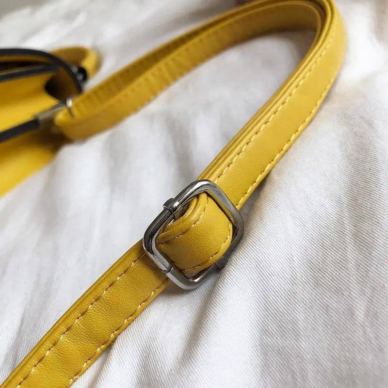 Super Stylish Square bag For Females High quality PU Leather Women's Designer Handbag Travel Shoulder Bag Stevvex