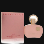 Supremacy Pink By Afnan Perfume for Women Gamer Scents