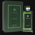 Supreme By Merve (Unisex) Gamer Scents