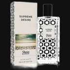 Supreme Desire By Lapidus Perfume for Women