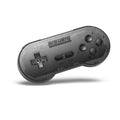 Sustainable Black 2.4G Wireless Gamepad Controller Compatible With PC Laptop Monitor Tablet Stevvex