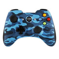 Sustainable Black And Red Wireless Joystick PC Controller Gamepad Simple Cool Joystick Compatible With TV Box Tablet Stevvex