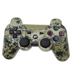 Sustainable Colorful Bluetooth Compatible Wireless Joystick Gamepad Controller Compatible For PC And  Laptop