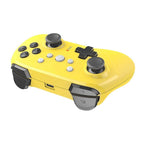 Sustainable Pro Wireless Joystick Bluetooth Gamepad Controller Vibration Compatible With PC Laptop Stevvex