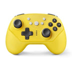 Sustainable Pro Wireless Joystick Bluetooth Gamepad Controller Vibration Compatible With PC Laptop Stevvex