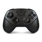 Sustainable Pro Wireless Joystick Bluetooth Gamepad Controller Vibration Compatible With PC Laptop Stevvex