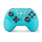 Sustainable Pro Wireless Joystick Bluetooth Gamepad Controller Vibration Compatible With PC Laptop Stevvex