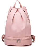 Waterproof Backpack for Beach Storage and Essentials Pi-Mart