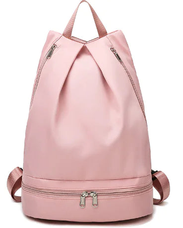 Waterproof Backpack for Beach Storage and Essentials Pi-Mart