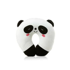Creative Cartoon Cute Animal U-Shaped Pillow Pi-Mart
