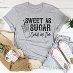 Sweet As Sugar Cold As Iced Tee Peachy Sunday