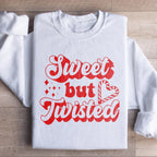 Sweet But Twisted Sweatshirt Peachy Sunday