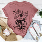 Sweet Like Honey Tee