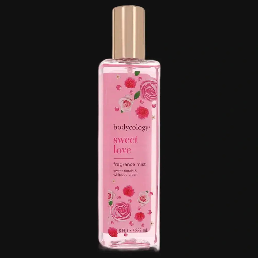 Sweet Love By Bodycology Perfume for Women Gamer Scents