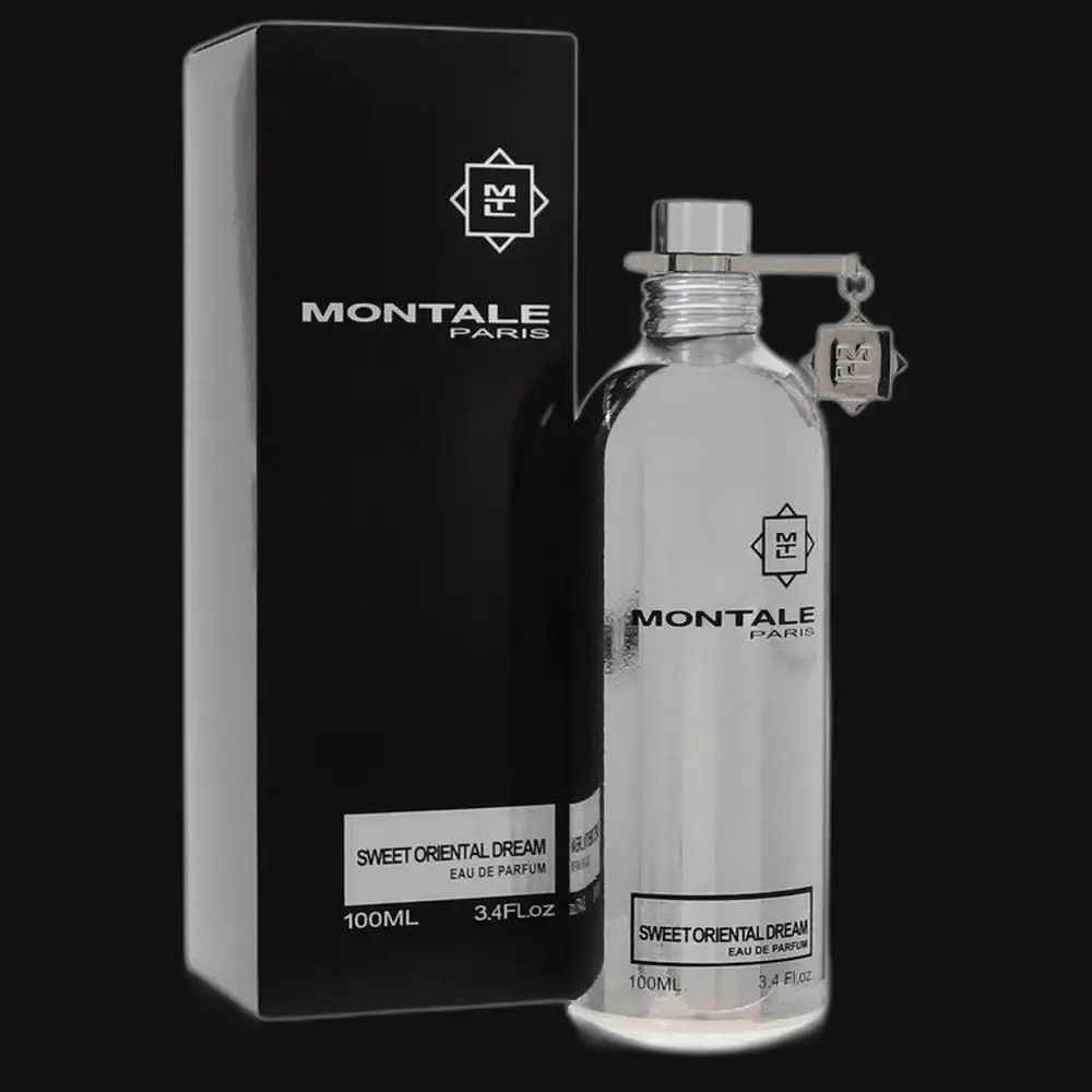 Sweet Oriental Dream By Montale (Unisex) Gamer Scents