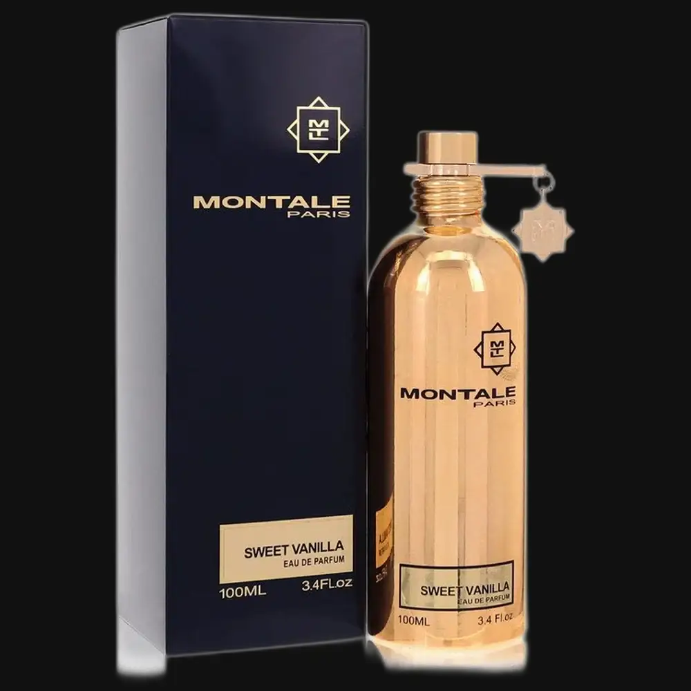 Sweet Vanilla By Montale (Unisex) Gamer Scents