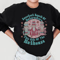 Sweetest Bunch Of Nutcrackers This Side Of The Nuthouse Sweatshirt